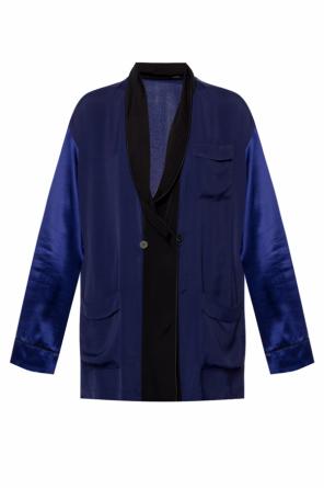 Blazer shirt, zdjęcie 1 Blazer shirt od Haider Ackermann
